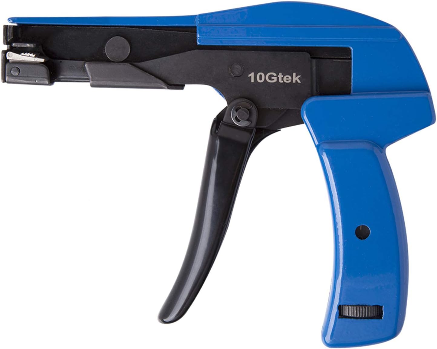 10GTEK Cable Tie Gun - Fastening