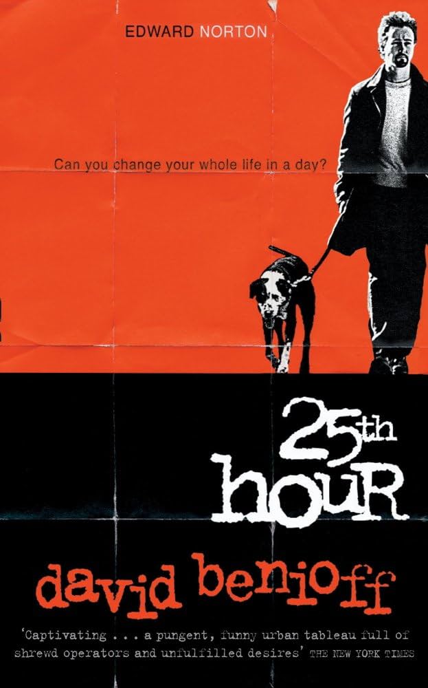 Amazon | The 25th Hour (English Edition) [Kindle edition] by