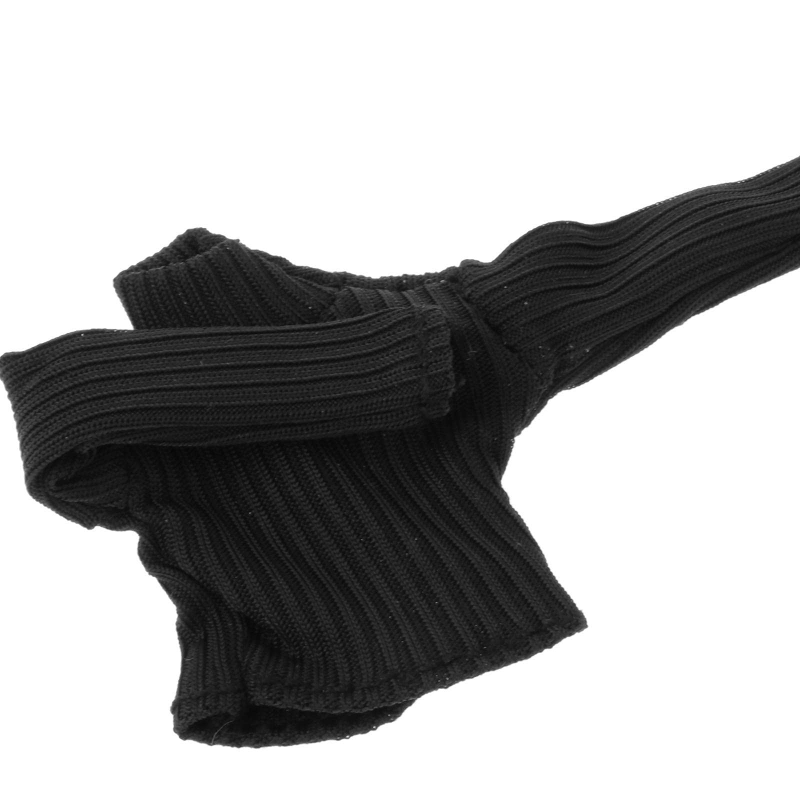 F Fityle 1/12 Figure Masculine, vêtements de Soldat Masculin de 6 Pouces, décor de poupée Miniature, Mode, Accessoires Souples réalistes Faits F Fityle 1/12 Figure Masculine, vêtements de Soldat Masculin de 6 Pouces, décor de poupée Miniature, Mode, Accessoires Souples réalistes Faits