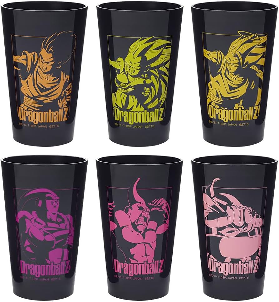 ドラゴンボール フィギュア ステンレスタンブラー まとめ売り Amazon.co.jp: 一番くじ ドラゴンボール 激突!!宇宙を賭けた闘い G賞