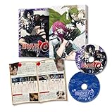 BRAVE10 第3巻 [Blu-ray]
