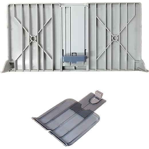 MOREL Paper Input + Output Tray for HP Laserjet