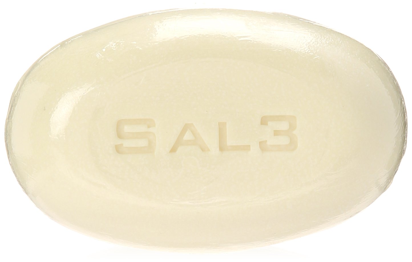 Buy SAL3® Cleansing Bar AntiFungal Antiseptic Facial Acne, Foot, Scalp