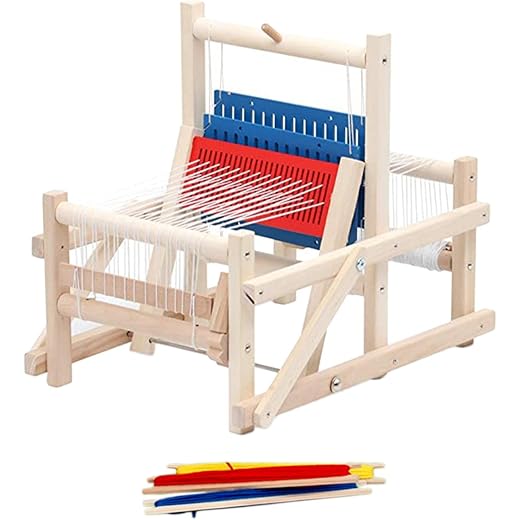 LOOM TREE Weaving Loom Machine