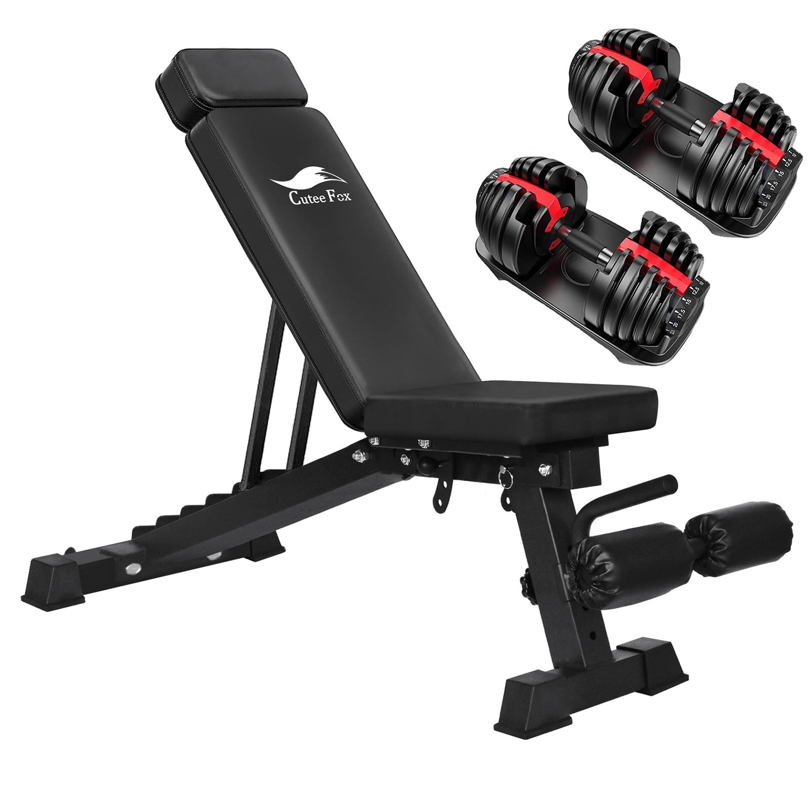 可変ダンベル ベンチ セット 可変ダンベル ベンチ セット