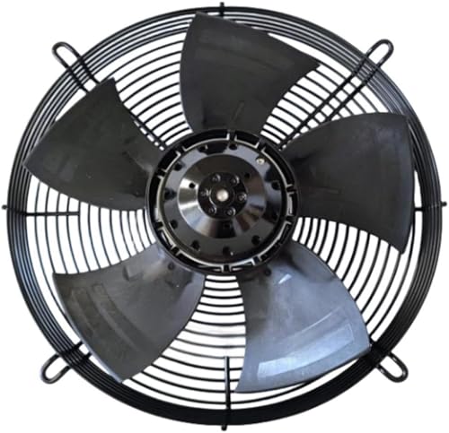 for Axial Fan 230V S4E300-AS72-45/F01 0.32/0.40A 72/90W 1320/1500RPM Cooling Fan