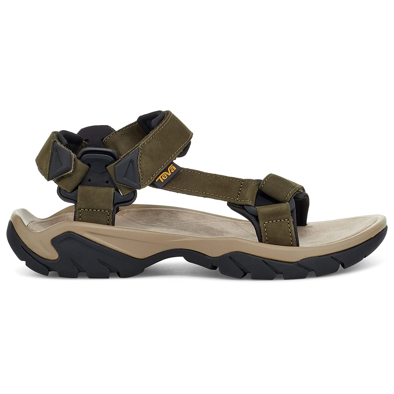Teva Men's Mush Slide — view 193