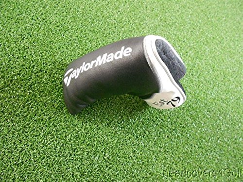 TaylorMade 2011 Pure Roll Est. 79 Putter Headcover Head Cover