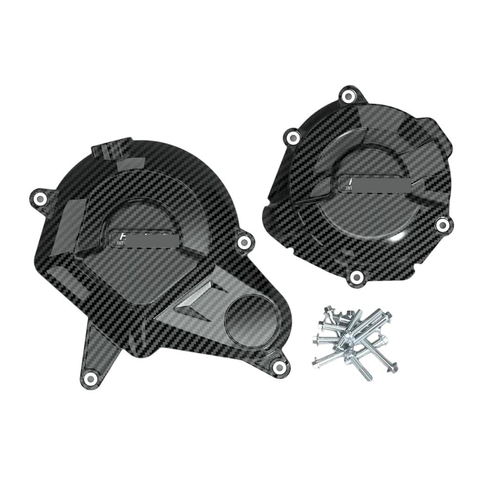 Protector cárter motor para 700MT 400NK evita fugas por impactos y caídas laterales 17-21 7