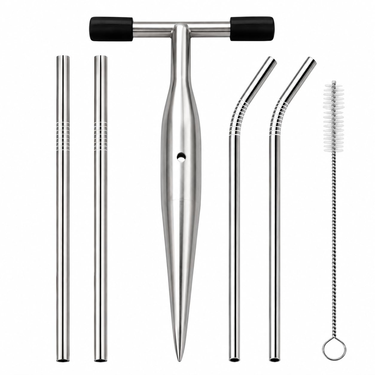 Coconut Opener Tool - Easy Fresh Coconut Water -1