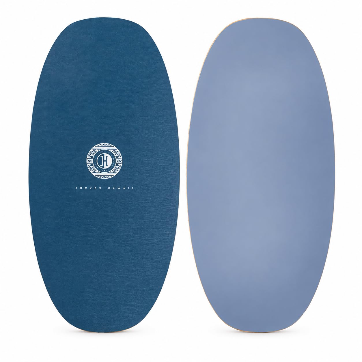 JUCKER HAWAII Skimboard KEIKI HPL Blue – Anti-Rutsch & HPL Beschichtung