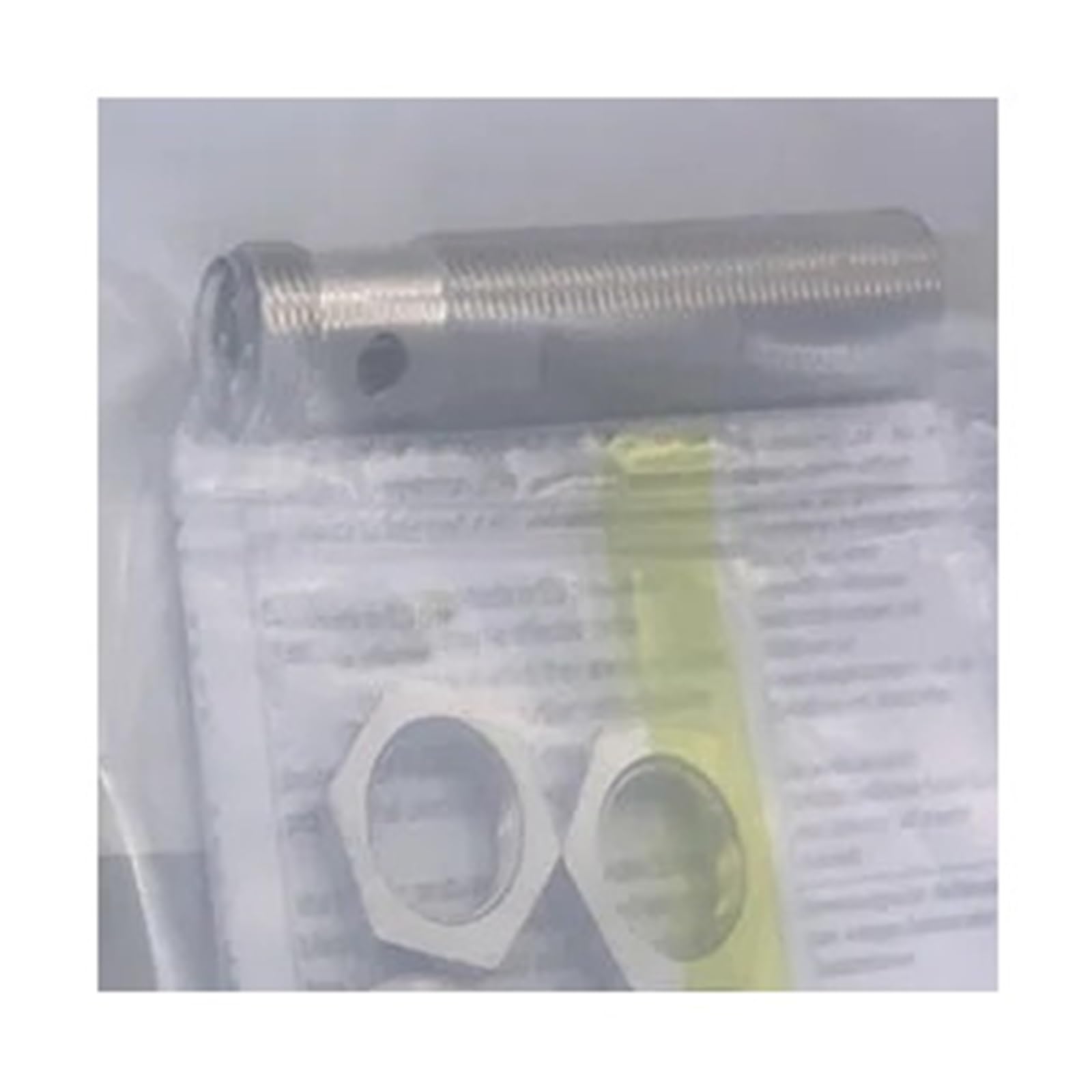Détecteur de proximité E2E2-X5MC1-M1 commutateur NPN 3 fils - 2