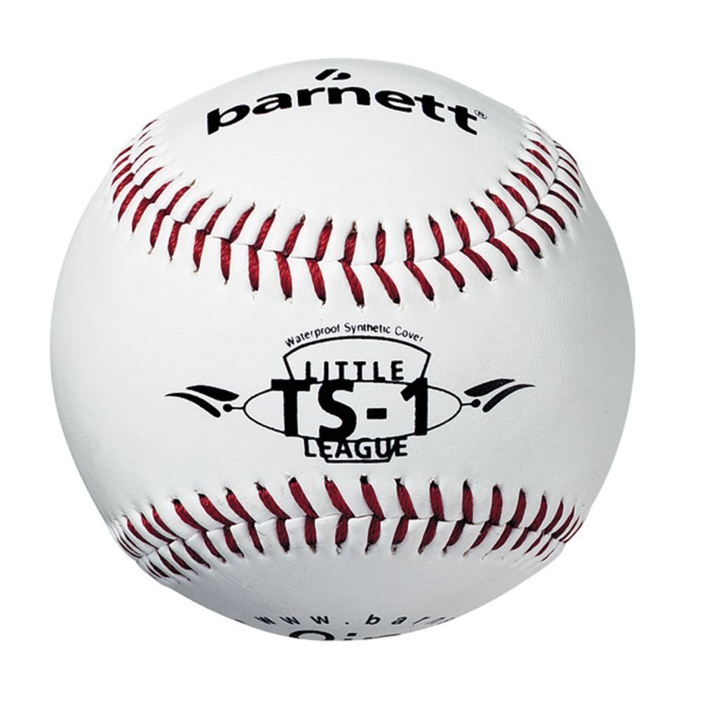 BGBA-1 Baseball Set Einführung, Senior, Aluminium, 1 Schläger + 1 Handschuh + Ball (BB-1 32, JL-120, TS-1)