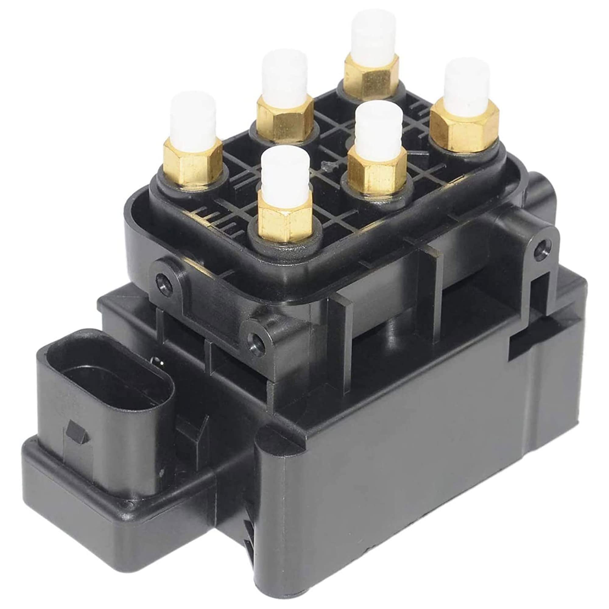 Buy Part 2123200358 Air Suspension Valve Block Control Unit For