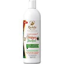 Kachita Spell Ultimate Cleansing Clarifying Shampoo 473ml