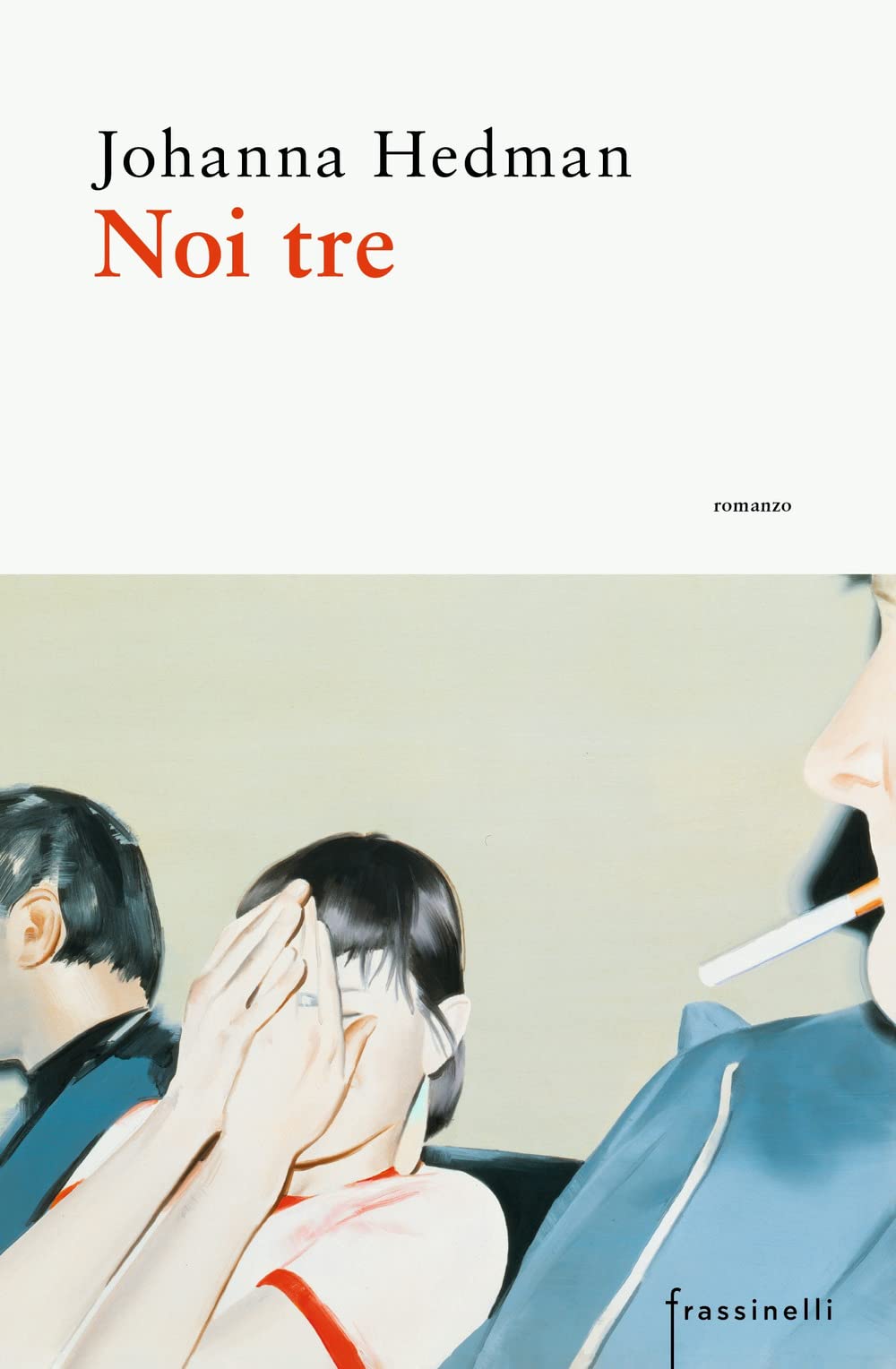Noi Tre - 4