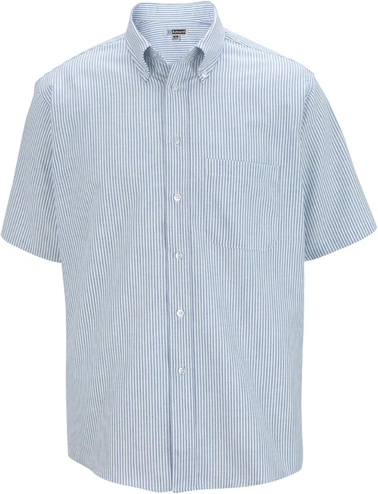 Amazon.com: Ed Garments Men's Big and Tall Short Sleeve Oxford