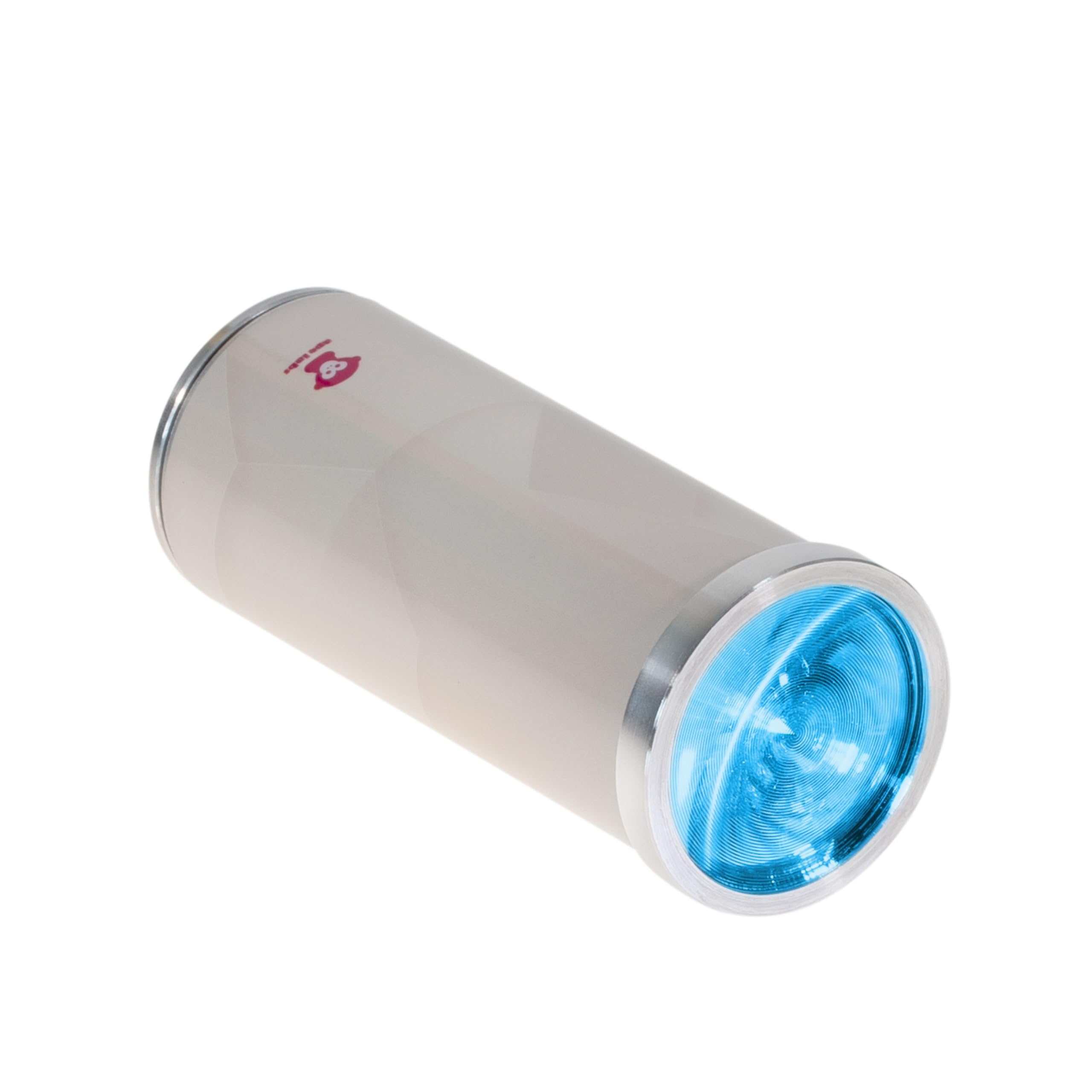 Ape Labs LightCan V2 Single Unit - creme - Akkubetriebener LED Scheinwerfer