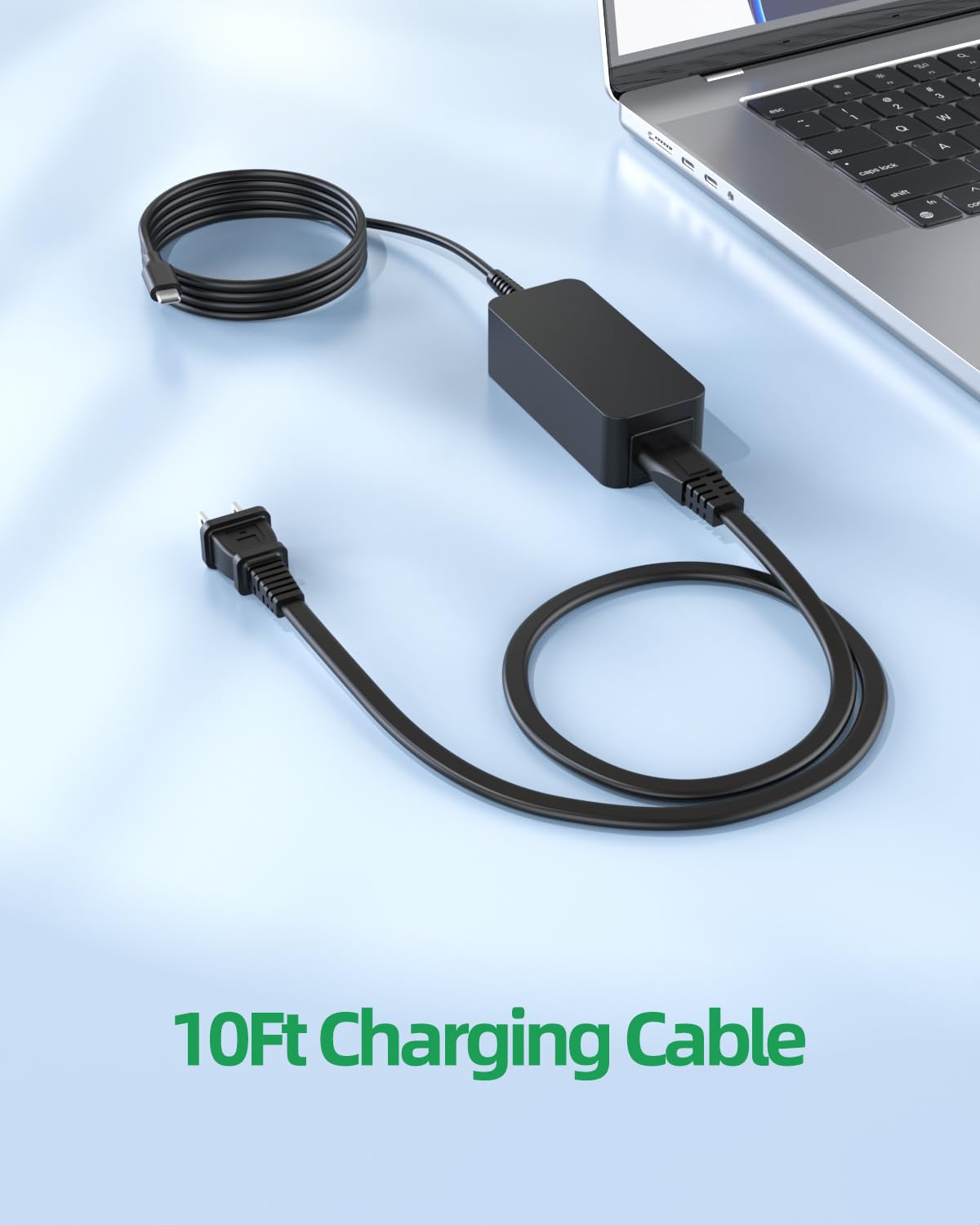 Amazon.com: 45W USB-C Charger Fit for Lenovo Chromebook