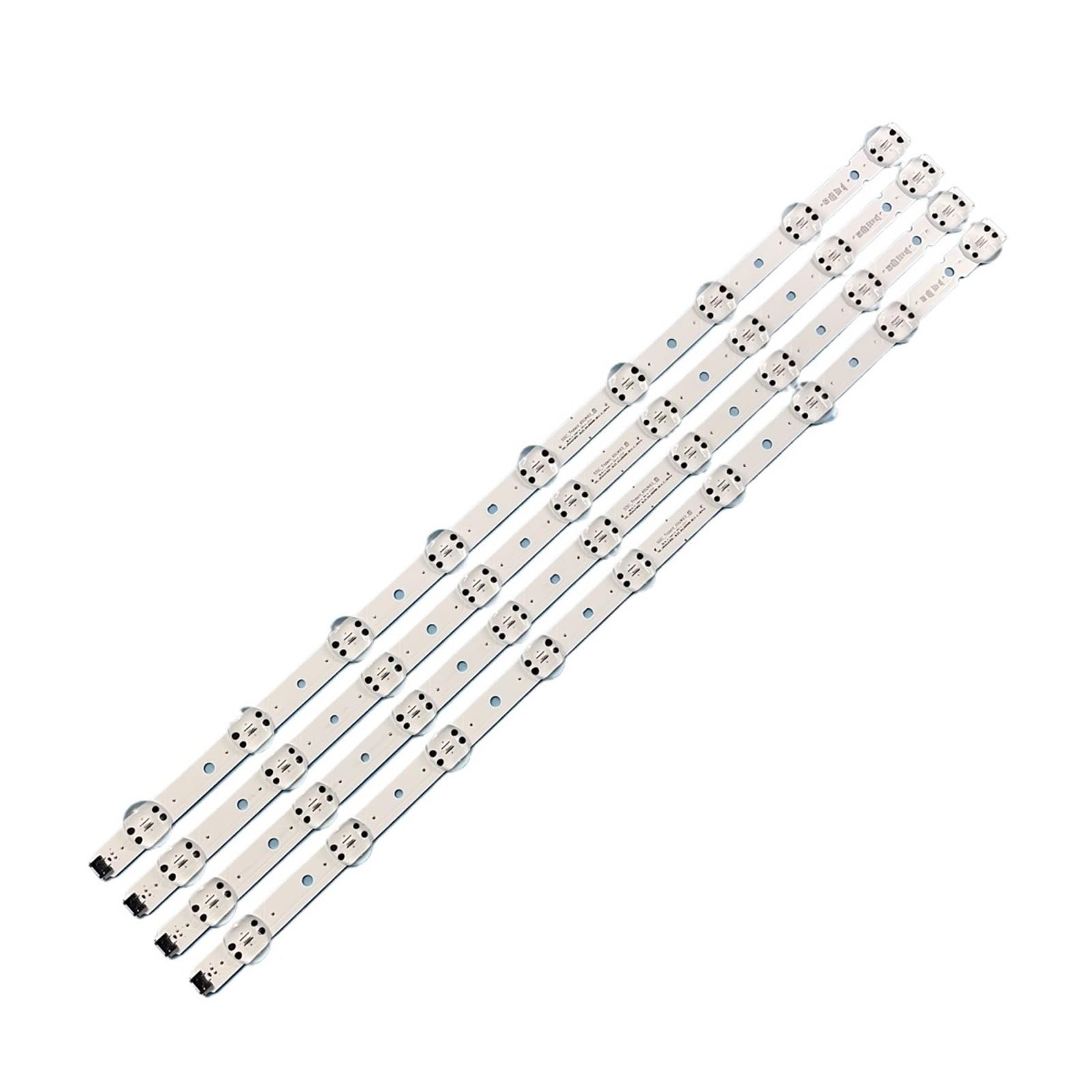 Mama's Pearl 4 Stück 65UK6090 65UK6090PUA 65UK6200 65UK6200PUA NC650DQG-ABGX5 EAV63993002 Passend for LGIT.Trident.65UK65_L Passend for LGIT.65UK63.Rev00.170616