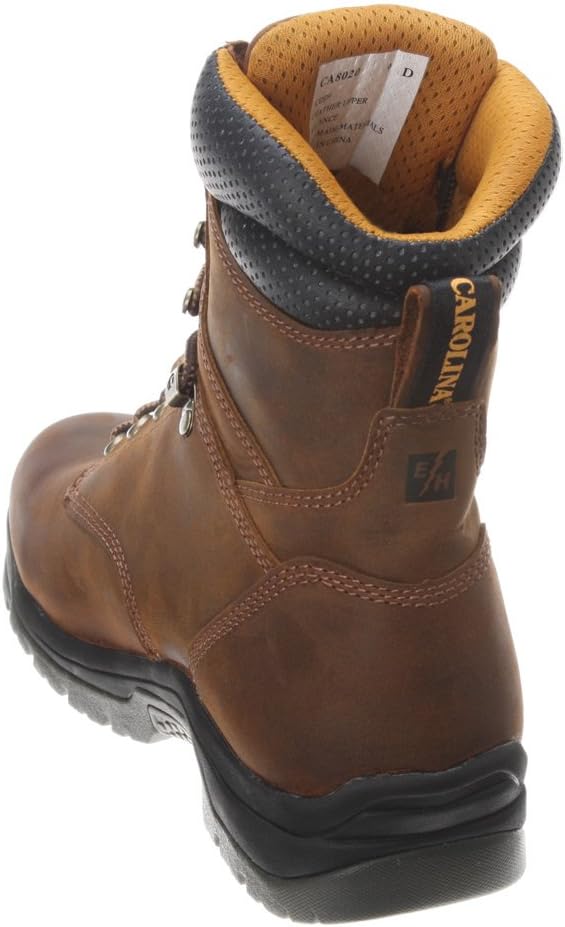 Carolina BootsCarolina CA8520 Boots - Composite Broad Toe