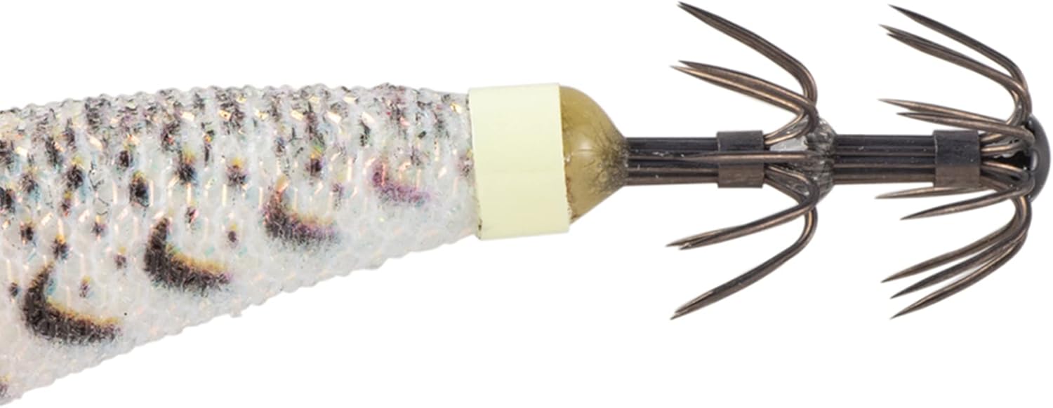 Major Craft Big Eye Sutte Assorted