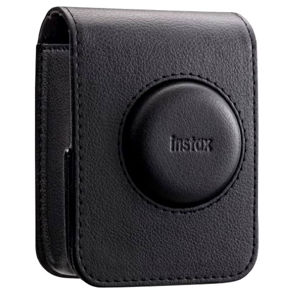 Fujifilm Instax Mini Evo Camera Case - Black