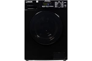 Equator All-in-One Ventless Washer Dryer for Efficient Laundry with PET Cycle