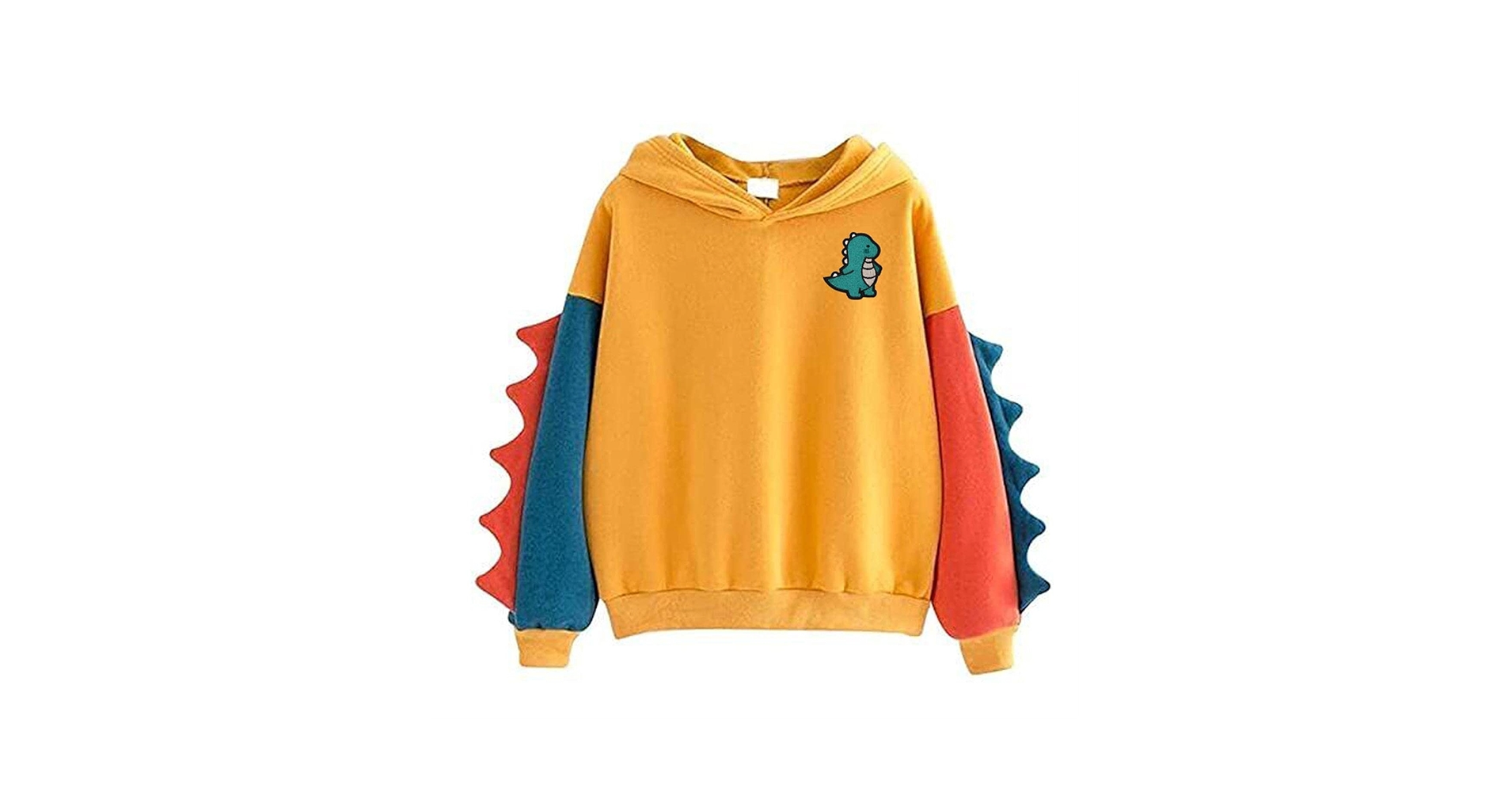 トップス CandyStripper* DINOSAUR FLEECE PULLOVER トップス トップス CandyStripper* DINOSAUR FLEECE PULLOVER トップス