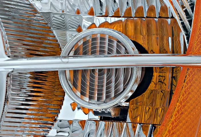 Miniatura 4 de Compatible con Hyundai Sonata faro lámpara 2009 2010 halógeno conductor lado izquierdo