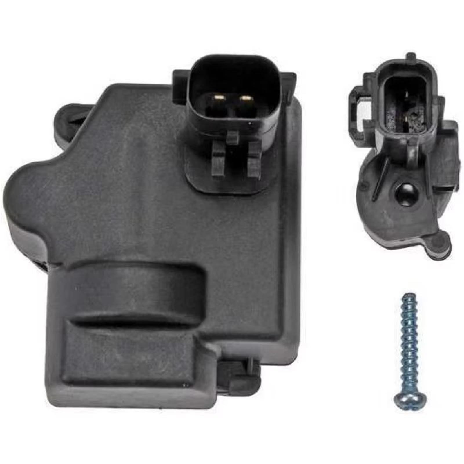 Boot Lock Latch Actuator Latch Tailgate Door Lock Actuator for Jeep for Commander 2006-2010 for Grand for Cherokee for Liberty 55360357AA Boot Tailgate Lock