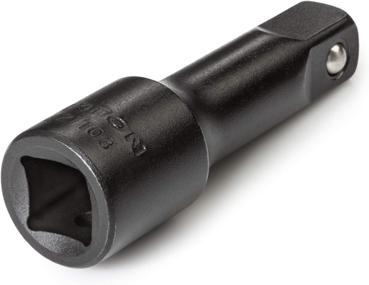 TEKTON1/2 Inch Drive x 3 Inch Impact Extension | SIA21103