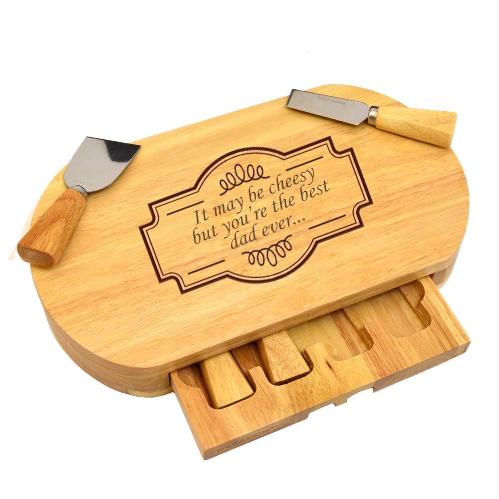 personalised wooden puzzle set