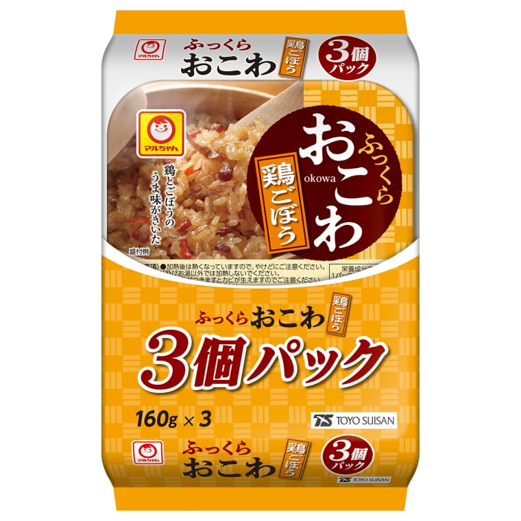 Amazon | レトルト ふっくら シリーズ 全18食セット 五目 釜めし/とり