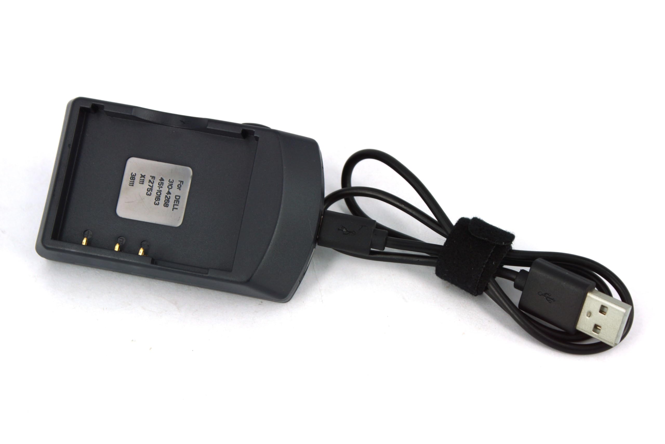 PowerSmart® Chargeur pour Dell Axim X3, Axim X30, Axim X3i, 310-4268, 38111, 451-10163, F2753, X1111