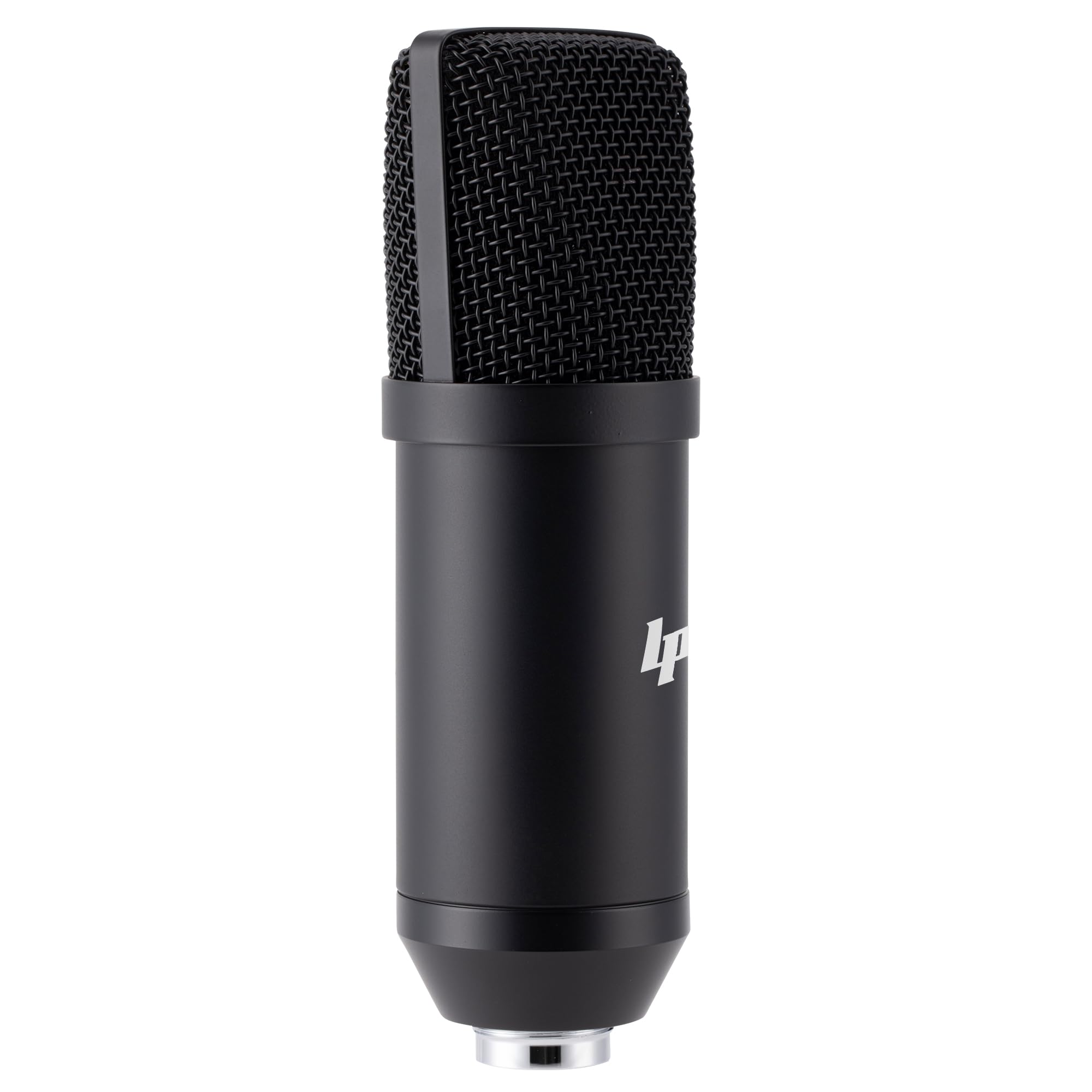 Amazon.com: LyxPro Condenser Microphone for Studio, Vocals