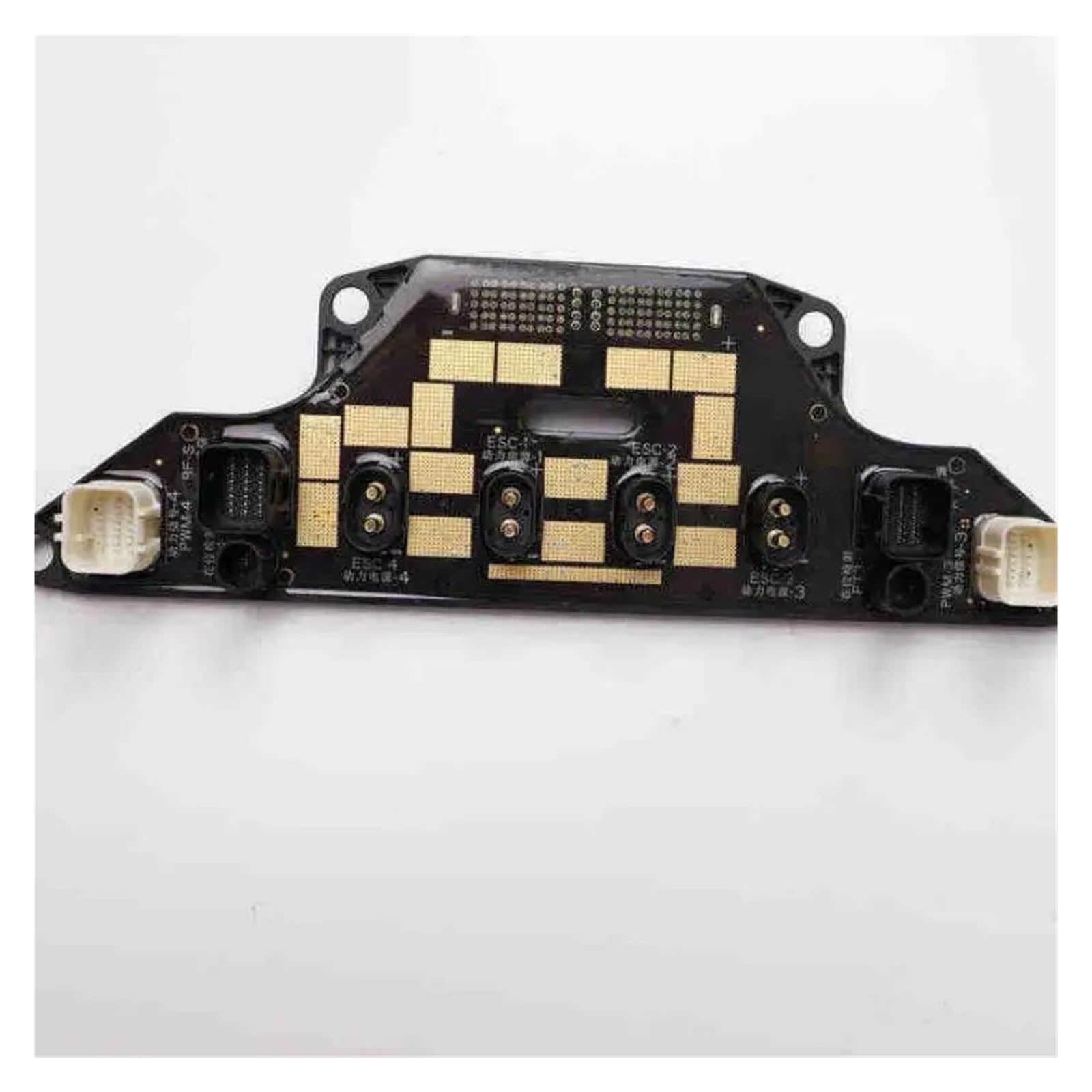 Módulo de placa de distribución de energía for drones agrícolas Agras T20p, accesorios for drones agrícolas T20P, accesorios for UAV