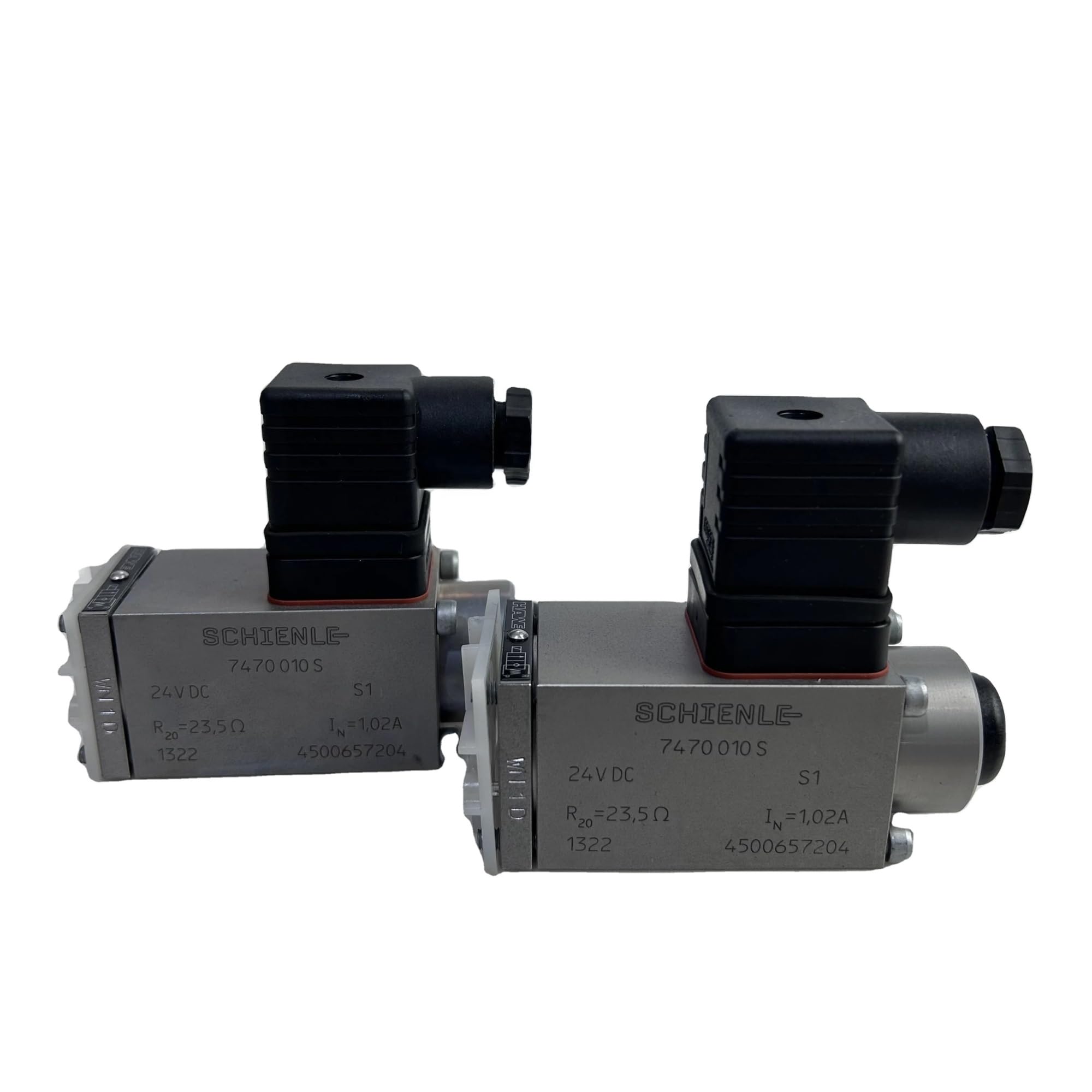 NVSFZGIYG 1pcs directionbal Valve WN1H-G24