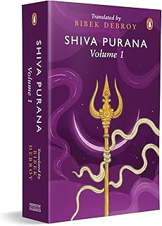 Shiva Purana: Vol. 1