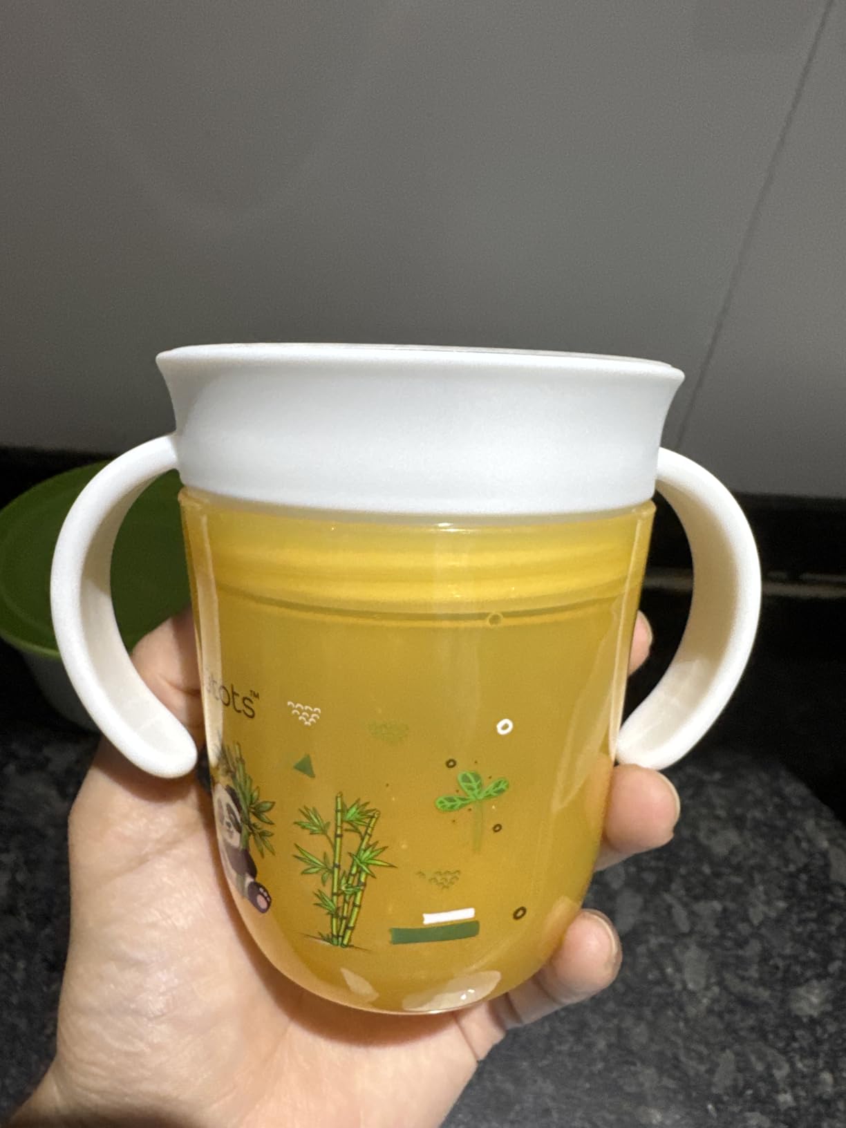 Customer Image