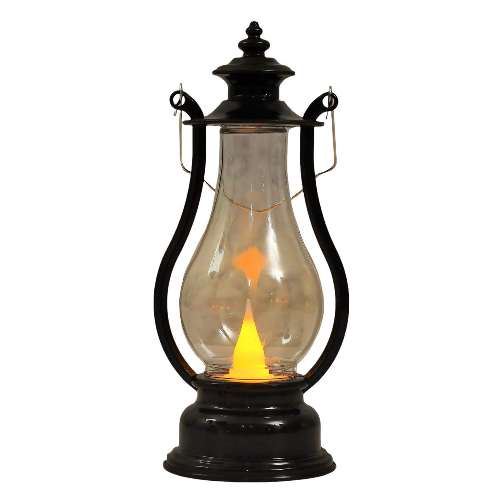 Jazuaiao LED Lamps Celebratory Lighting Decoration for Garden Patios Camping Creates Warm Warm Ambiances Gathering Lighting