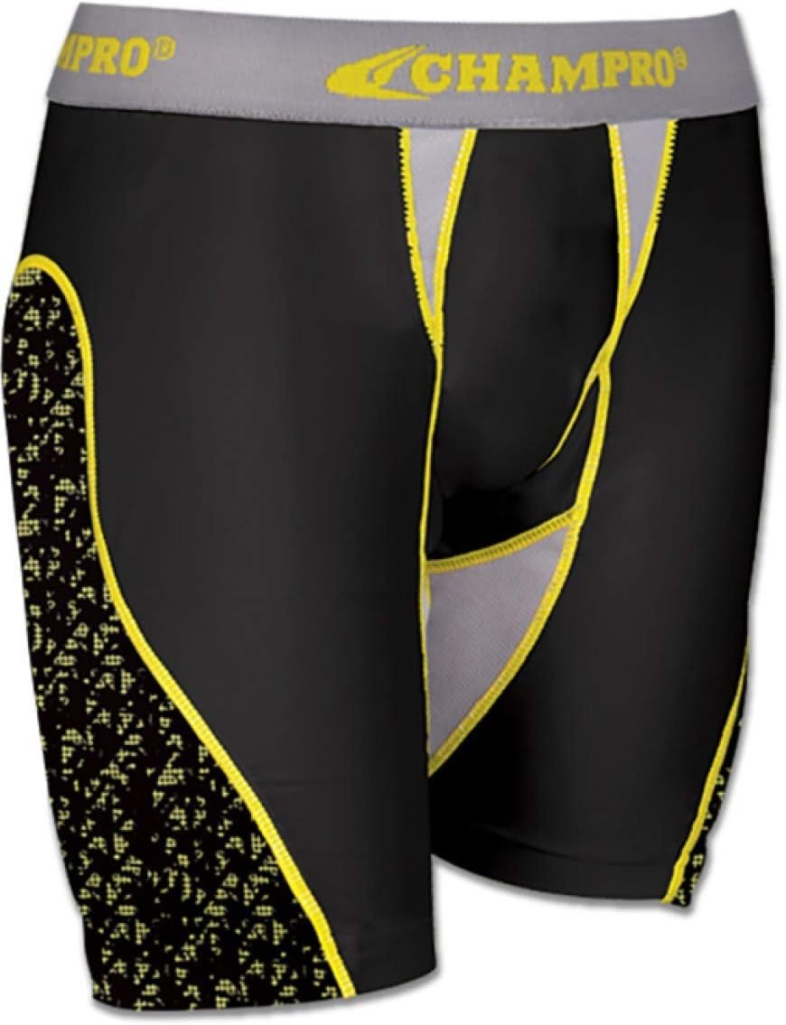 CHAMPRO Women's Modern