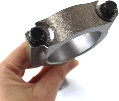 Miniatura 5 de CYCWER 23510-25030 4 bielas para Tucson 2.0L 2011-2013, apto para Forte Koup 2.0L 2010-2013, repuesto OE 23510-25030