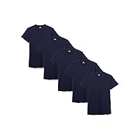 Lower East Maglietta con scollo a V, Uomo