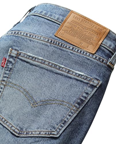 502 Taper Denim Detour ADV – Ansicht 3