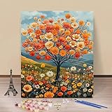 【Pinceaux Parfaitement Adaptés】 : 3 pinceaux de tailles différentes sont fournis pour les grandes et les petites surfaces, permettant de dessiner facilement des lignes fines et des détails précis.