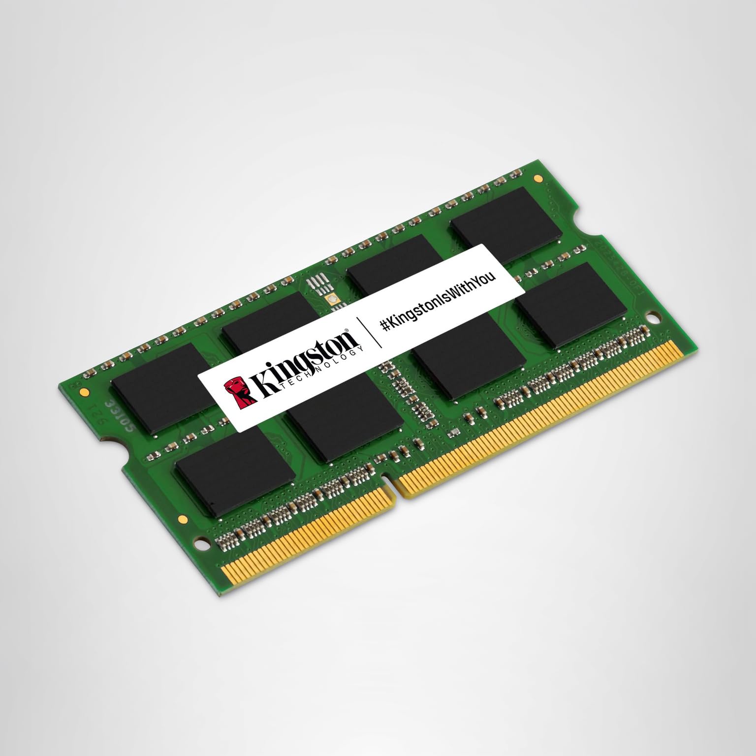 Kingston KCP316SD8/8 8gb 1600mhz Sodimm Mem at Amazon.com