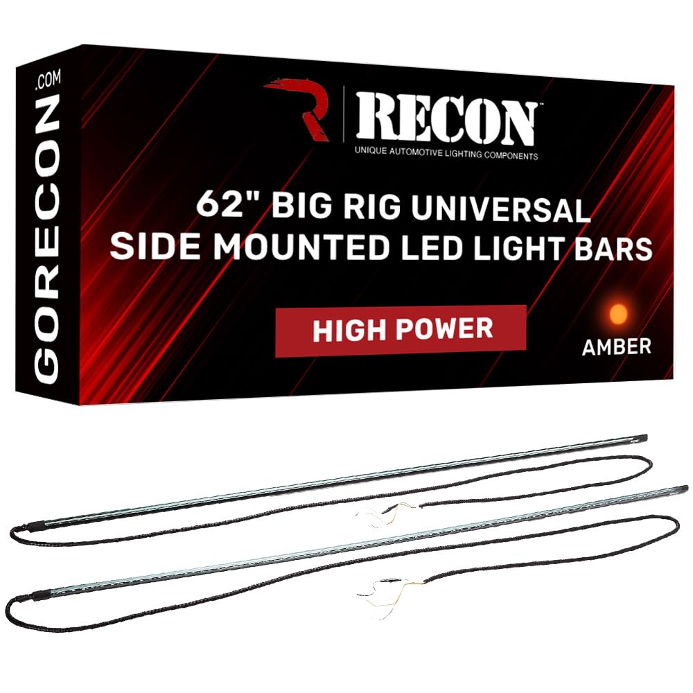 Amazon.com: RECON - 62
