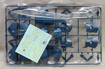 Amazon | タカラ 1/35 No.7 ダイビングビートル 未組立 ボトムズ