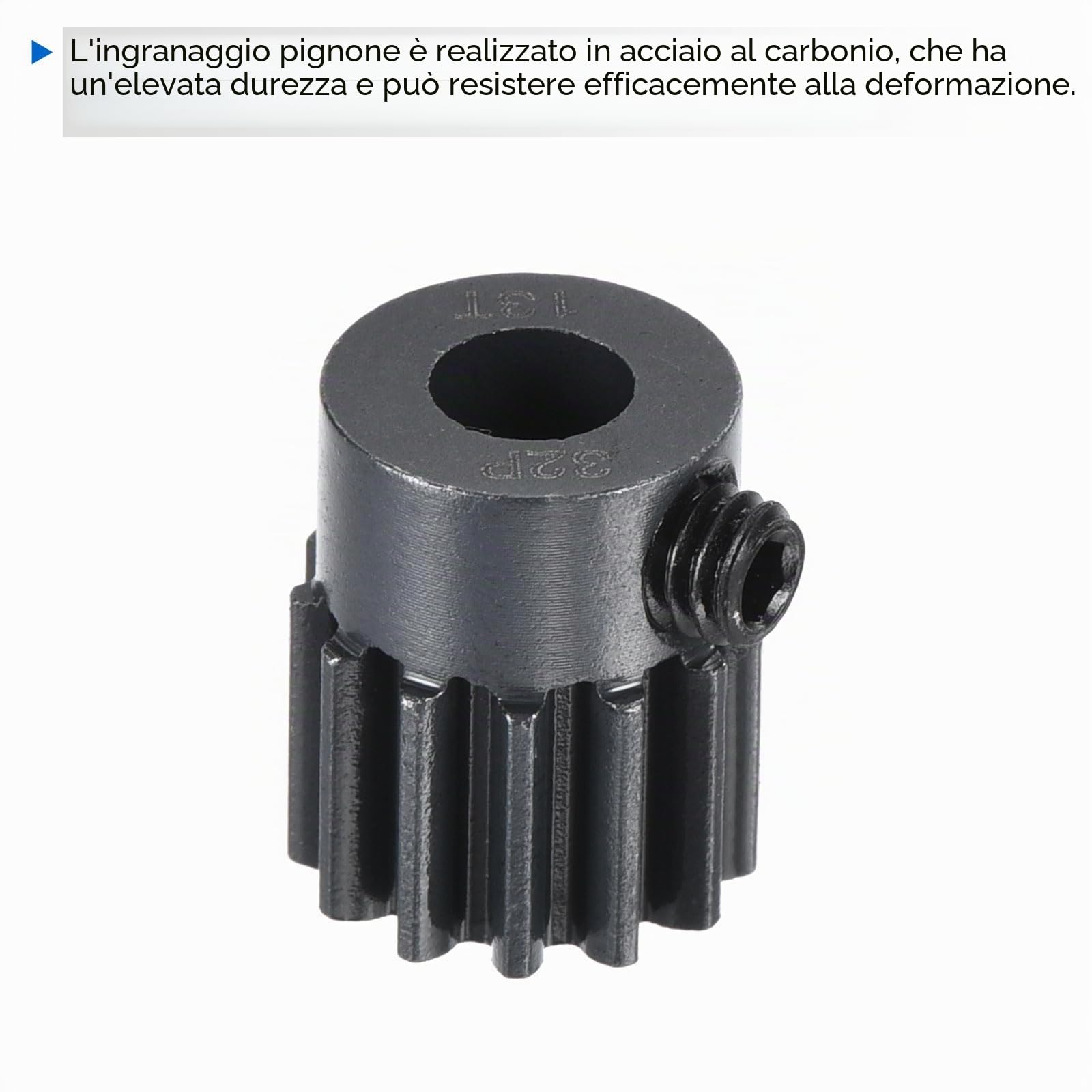 QUARKZMAN 5 Tubi Antenna In Plastica 160mm – Con Supporto, Per Ricevitori RC (blue)